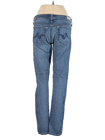 Adriano Goldschmied Jeans (view 2)