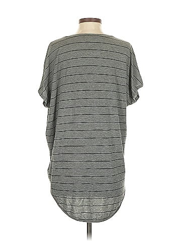 Express One Eleven Short Sleeve Top (view 2)