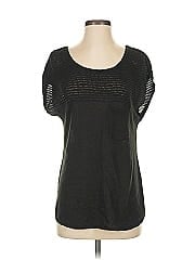 Ann Taylor Factory Short Sleeve T Shirt