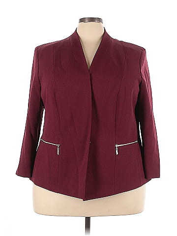Kasper Blazer (view 1)