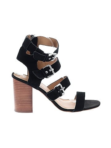 Crown Vintage Heels (view 1)
