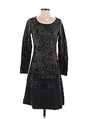 Peruvian Connection Casual Dress