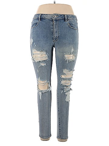 American Eagle Outfitters Jeans (view 1)