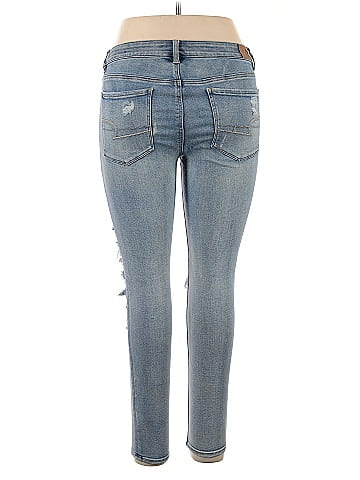 American Eagle Outfitters Jeans (view 2)