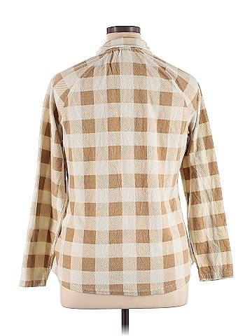 Natural Reflections Pullover Sweater (view 2)