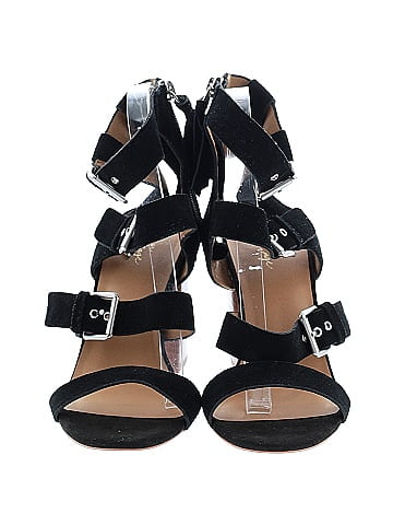 Crown Vintage Heels (view 2)