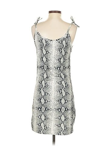 Assorted Brands Cocktail Dress (view 2)