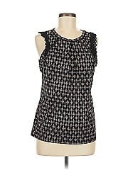 Liz Claiborne Career Sleeveless Blouse
