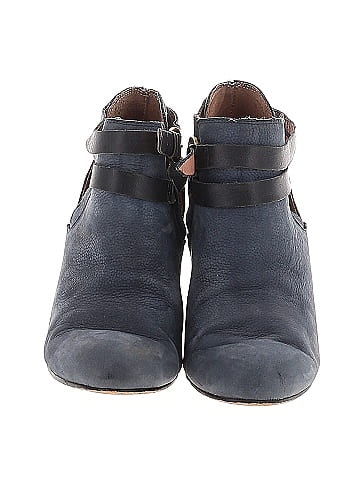 Corso Como Ankle Boots (view 2)