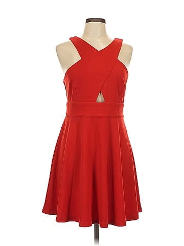 Lulus Cocktail Dress (view 1)