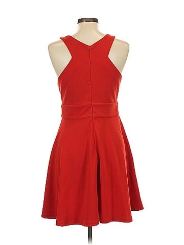 Lulus Cocktail Dress (view 2)
