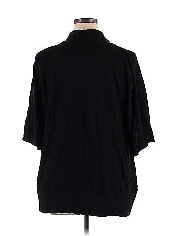 Adrienne Vittadini Cardigan (view 2)