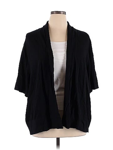 Adrienne Vittadini Cardigan (view 1)