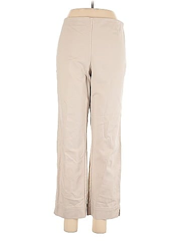 Charter Club Casual Pants (view 1)