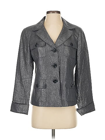 Lafayette 148 New York Blazer (view 1)