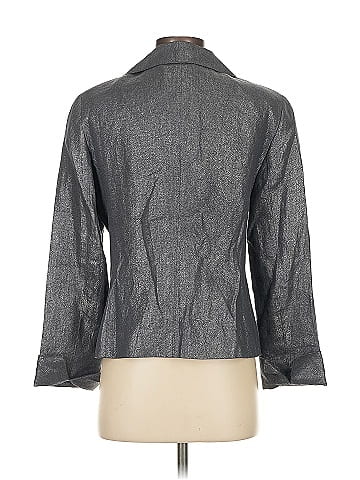 Lafayette 148 New York Blazer (view 2)