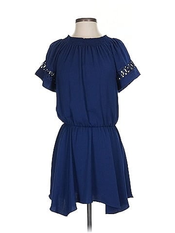 Ramy Brook Casual Dress (view 1)