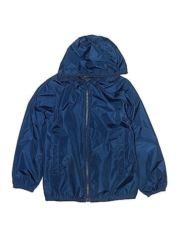 Lands' End Windbreaker (view 1)