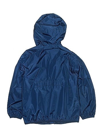 Lands' End Windbreaker (view 2)