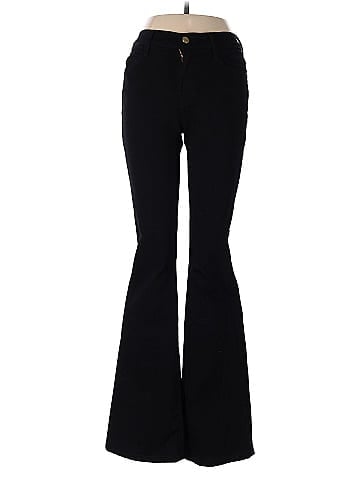 FRAME Denim Dress Pants (view 1)