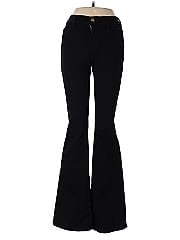 Frame Denim Dress Pants