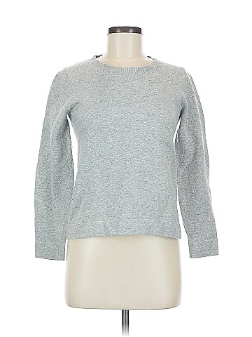 J.Crew Factory Store Pullover Sweater (view 1)