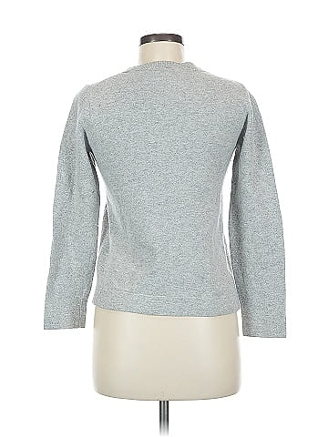 J.Crew Factory Store Pullover Sweater (view 2)