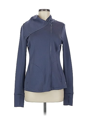 Layer 8 Jacket (view 1)