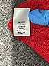 Michael Stars Red Pullover Sweater Size Sm (0) - photo 8