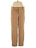 J.Crew 365 Solid Tan Khakis Size 4 - photo 1