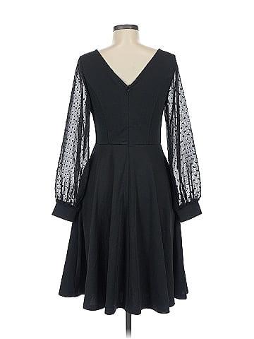 Jasambac Cocktail Dress (view 2)