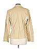 St. John Sport Gold Blazer Size L - photo 2