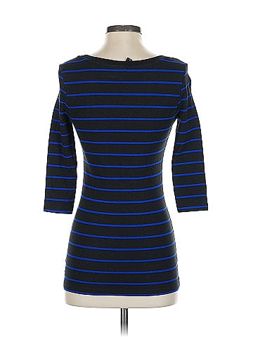 Cynthia Rowley 3/4 Sleeve T-Shirt (view 2)