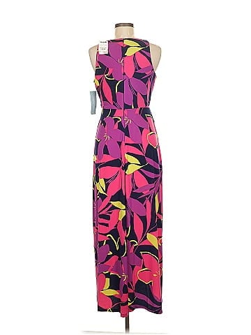 London Times Casual Dress (view 2)