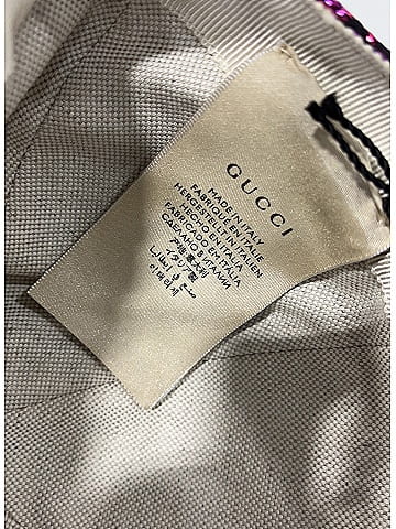 Gucci Baseball Cap (view 2)