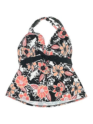 Swimsuits for all Swimsuit Top (view 1)