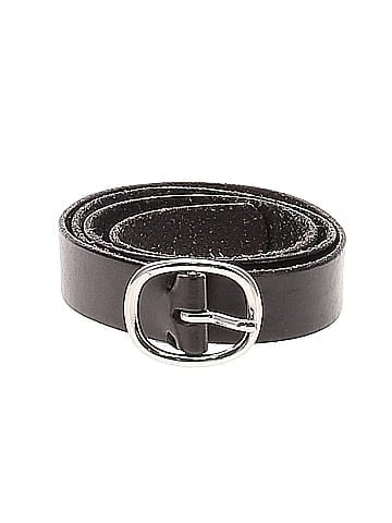 Gap Leather Belt (view 1)