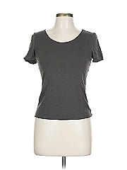 Armani Collezioni Short Sleeve T Shirt