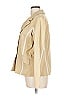 St. John Sport Gold Blazer Size L - photo 4