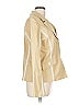 St. John Sport Gold Blazer Size L - photo 3