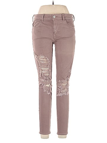 American Eagle Outfitters Jeans (view 1)