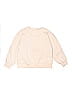 Zara Kids Ivory Sweatshirt Size 11 (big kids) - photo 1