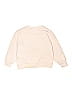 Zara Kids Ivory Sweatshirt Size 11 (big kids) - photo 2