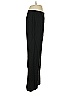Armani Collezioni Solid Black Dress Pants Size 8 - photo 4