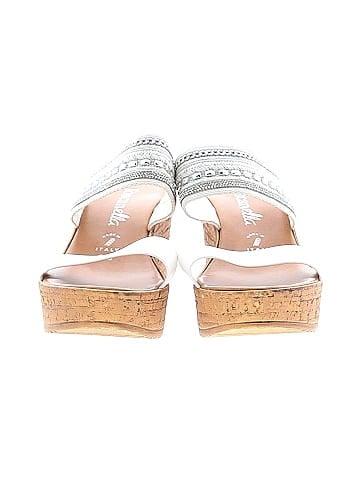 Toscanella Wedges (view 2)