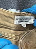 Nili Lotan Tan Khakis Size 8 - photo 3