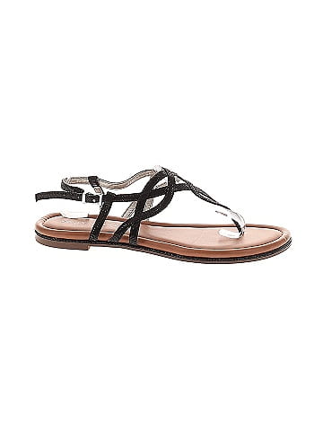 Kelly & Katie Sandals (view 1)