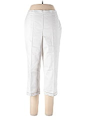 Alfred Dunner Casual Pants