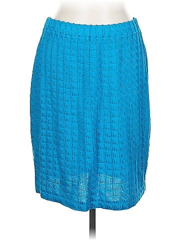 St. John Collection Casual Skirt (view 1)