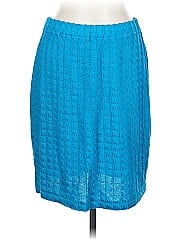 St. John Collection Casual Skirt